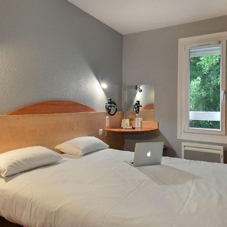 Kyriad Direct Orleans - La Chapelle St Mesmin Exterior foto